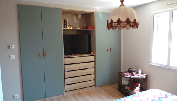 Villa / Maison 4 pièces  à vendre Garéoult 83136