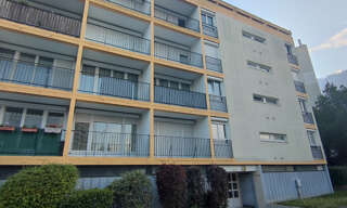 Appartement 2 Pièces 50 m² à vendre à Reims (51100)