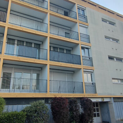 Appartement 2 pièces 107000 €
