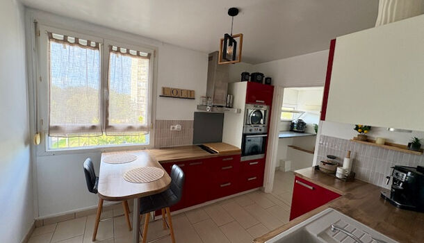 Appartement 2 pièces  à vendre Reims 51100