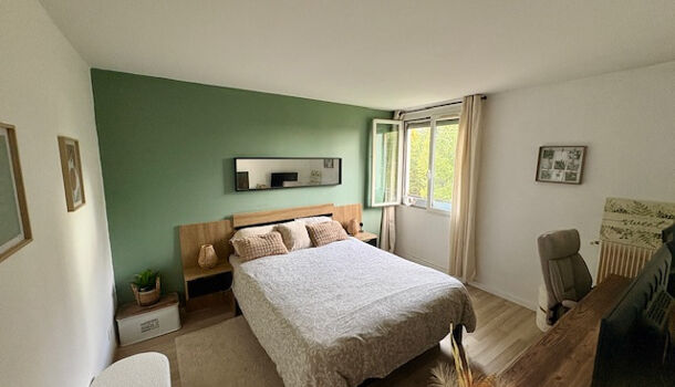 Appartement 2 pièces  à vendre Reims 51100