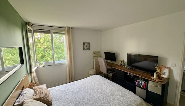 Appartement 2 pièces  à vendre Reims 51100