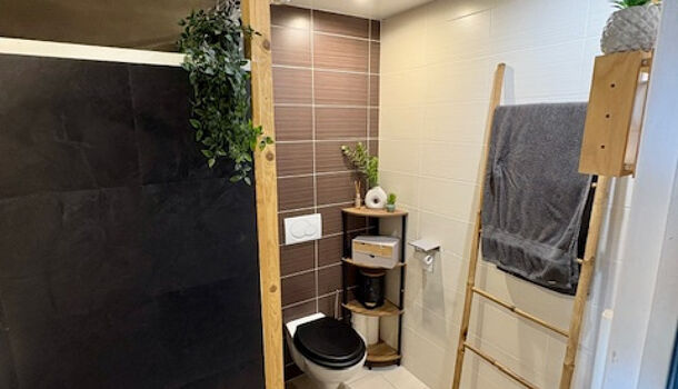 Appartement 2 pièces  à vendre Reims 51100