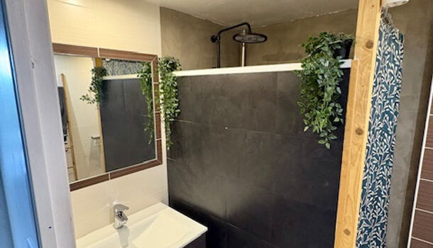 Appartement 2 pièces  à vendre Reims 51100