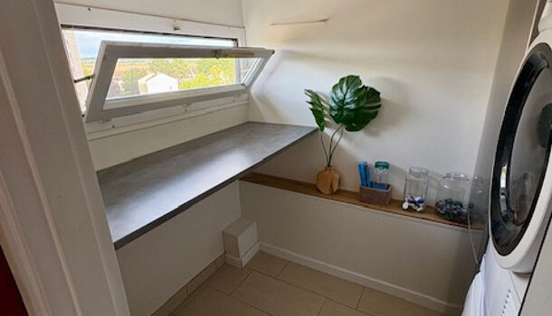 Appartement 2 pièces  à vendre Reims 51100