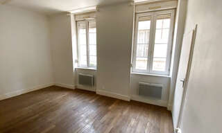 Appartement 1 Pièce 27 m² à louer à Dijon (21000)