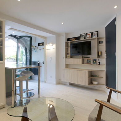 Appartement 2 pièces 310000 €