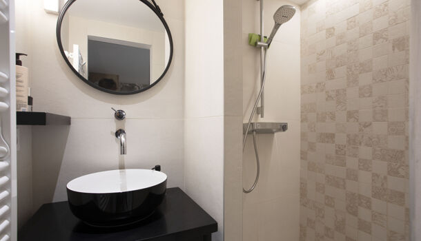 Appartement 2 pièces  à vendre Biarritz 64200