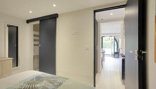 Appartement 2 pièces  à vendre Biarritz 64200