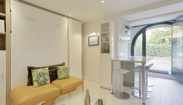 Appartement 2 pièces  à vendre Biarritz 64200