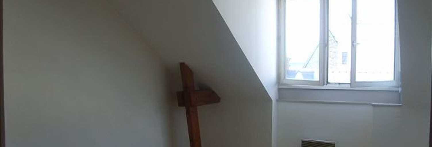 Appartement 2 Pièces 29 m² à louer à Angers (49100)