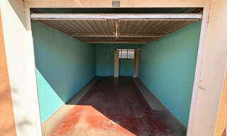 Garage  15 m² à vendre à Port-de-Bouc (13110)