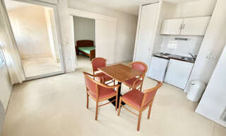 Appartement 2 Pièces 32 m² à louer à Limoges (87000)