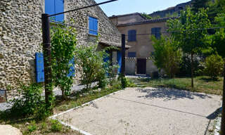 Maison 5 Pièces 160 m² à vendre à Mison (04200)