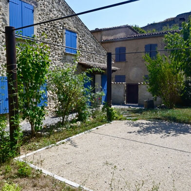 Maison 5 pièces 420000 €