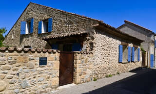 Maison 5 Pièces 160 m² à vendre à Mison (04200)