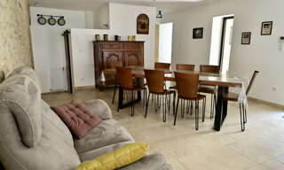 Maison 5 Pièces 160 m² à vendre à Mison (04200)