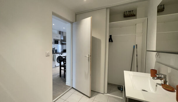 Appartement 2 pièces  à louer Rodez 12000