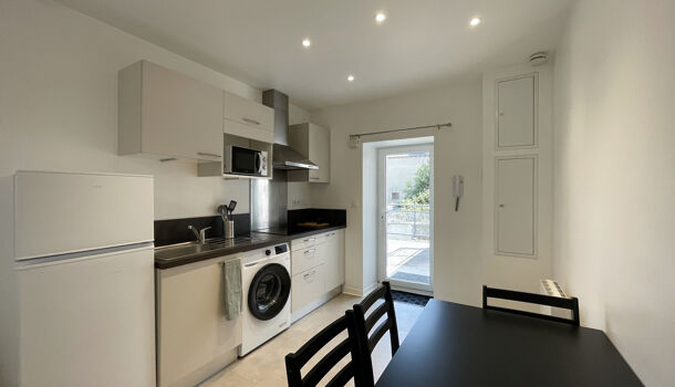 Appartement 2 pièces  à louer Rodez 12000