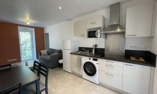 Appartement 2 Pièces 30 m² à louer à Rodez (12000)