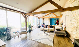 Maison 5 Pièces 118 m² à vendre à Auneau-Bleury-Saint-Symphorien (28700)