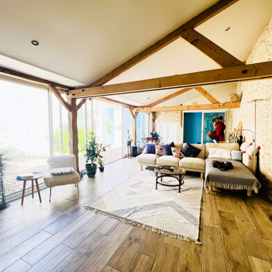 Maison 5 pièces 274000 €