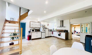 Maison 5 Pièces 118 m² à vendre à Auneau-Bleury-Saint-Symphorien (28700)