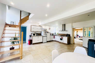 Maison 5 pièces 265000 €