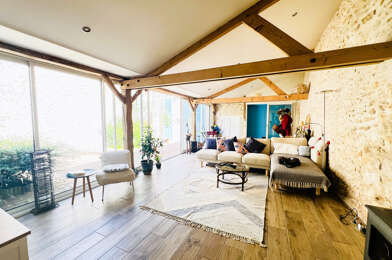 Maison 5 pièces 265000 €