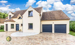 Maison 6 Pièces 167 m² à vendre à Boissets (78910)