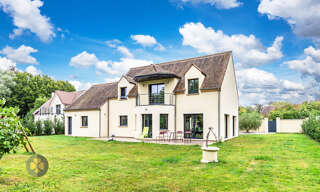 Maison 6 Pièces 167 m² à vendre à Boissets (78910)