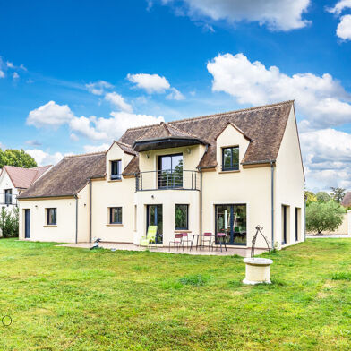 Maison 6 pièces 550000 €