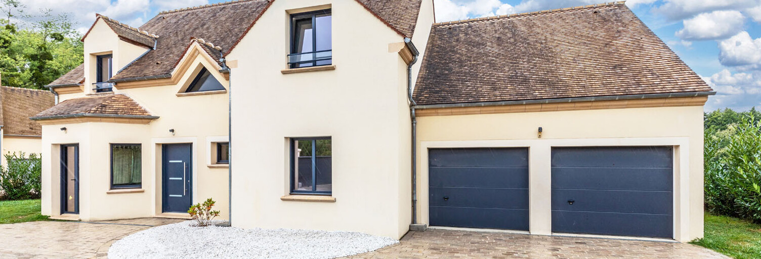 Maison 6 Pièces 167 m² à vendre à Boissets (78910)