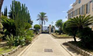 Appartement 1 Pièce 13 m² à vendre à Nice (06200)