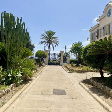 Appartement 1 pièces 119000 €