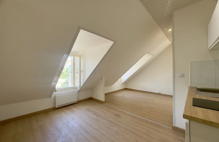 Vente appartement 1 pièce 13 m² Nice (06200) — photo 3