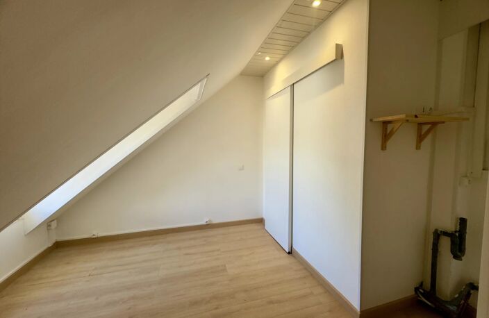 Vente appartement 1 pièce 13 m² Nice (06200) — photo 5