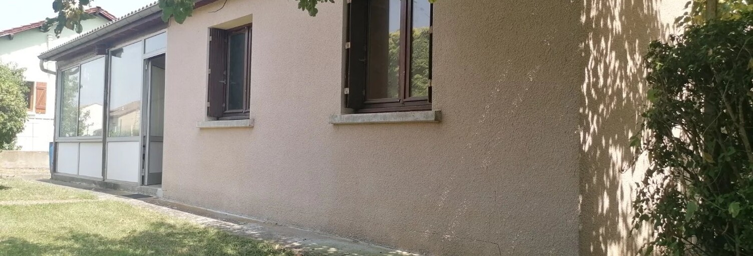 Maison 5 Pièces 87 m² à vendre à Issoire (63500)