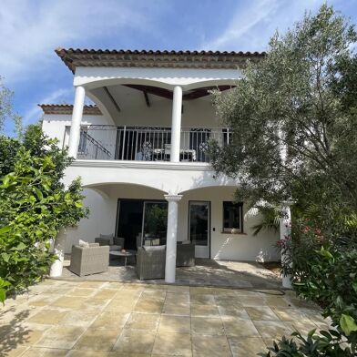 Maison 8 pièces 1190000 €