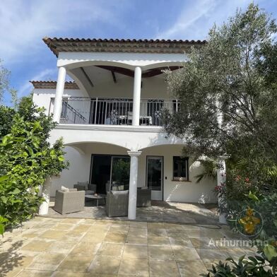 Maison 8 pièces 1190000 €