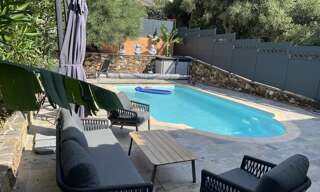 Maison 8 Pièces 184 m² à vendre à Cavalaire-sur-Mer (83240)