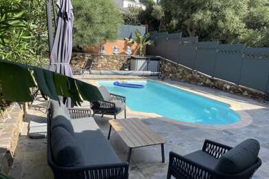 Maison 8 pièces 1190000 €