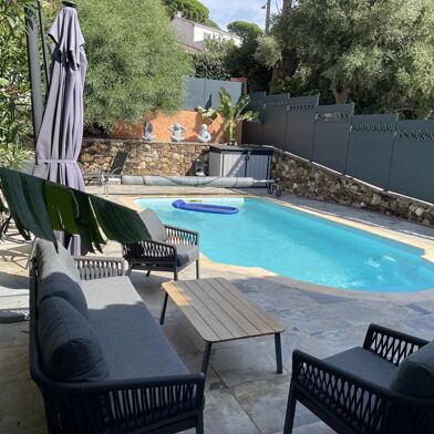 Maison 8 pièces 1190000 €