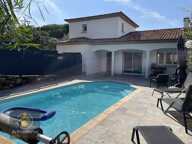 Villa à Cavalaire-sur-Mer avec Piscine et Confort Moderne — photo 2