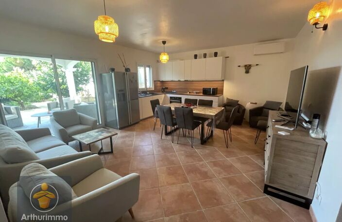 Villa à Cavalaire-sur-Mer avec Piscine et Confort Moderne — photo 5