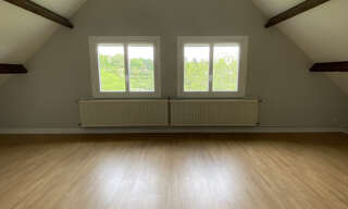 Appartement 4 Pièces 96 m² à louer à Dijon (21000)