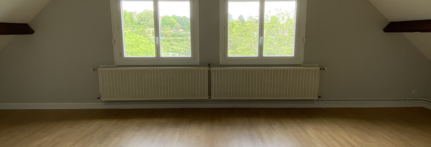 Appartement 4 Pièces 96 m² à louer à Dijon (21000)