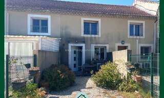 Maison 3 Pièces 62 m² à vendre à Orange (84100)