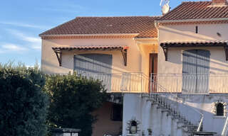 Maison 5 Pièces 100 m² à vendre à Mallemort (13370)