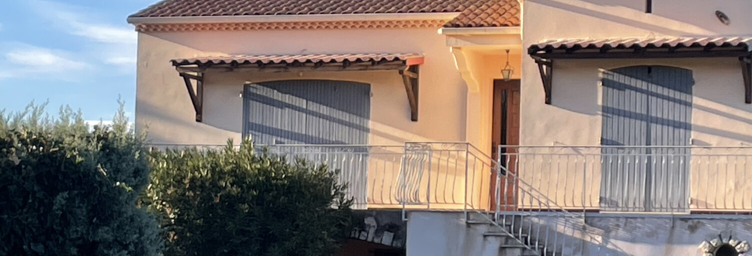 Maison 5 Pièces 100 m² à vendre à Mallemort (13370)